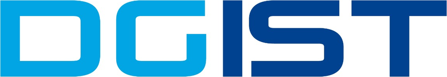 DGIST 로고